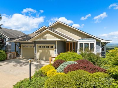 117 Distant View Dr, Asheville, NC, 28803