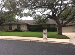 6707 La Concha Pass, Austin, TX 78749