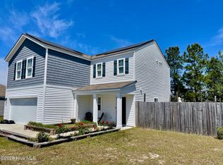 533 Draymore Drive NE, Leland, NC 28451