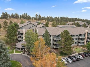 31819 Rocky Village Dr #302-302-302, Evergreen, CO 80439