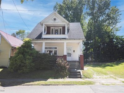 553 E Grant St, Alliance, OH, 44601