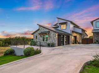 1502 Cats Eye #A, Marble Falls, TX 78657