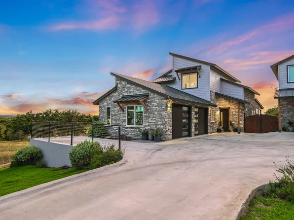 1502 Cats Eye Unit A, Horseshoe Bay, TX 78657