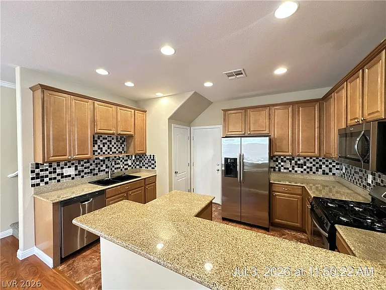 9321 Euphoria Rose Ave — Photo 11