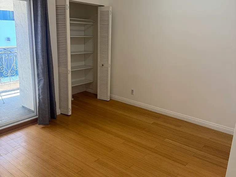 Upstairs Bedroom