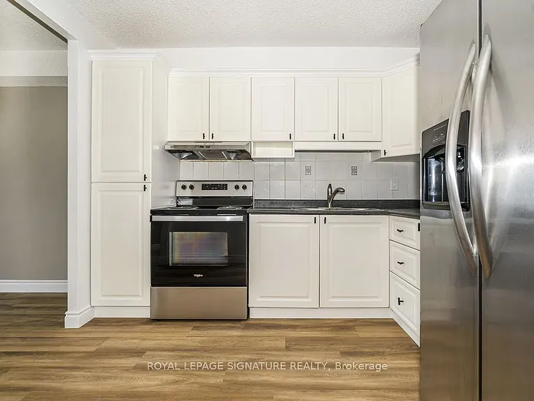 4091 Sheppard Ave E #2007 — Photo 13
