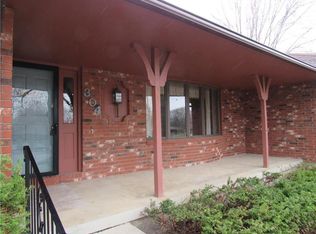 304 S Delaware St, Archie, MO 64725