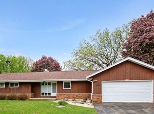 W4735 Potter Rd, Elkhorn, WI 53121
