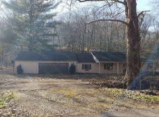 508 Moss Hollow Rd, Chillicothe, OH 45601