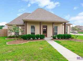 25420 Black Lake Ave, Livingston, LA 70754