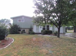 1825 N State St, Augusta, KS 67010