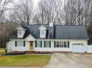 205 Patio Rd, Easley, SC 29642