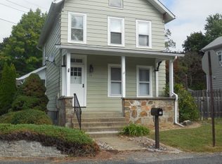 19 Independence St, Washington, NJ 07882