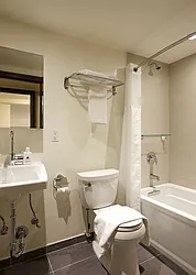 Rented by Townhouse Apartments