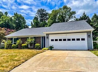 3244 Timberwolf Ave, High Point, NC 27265