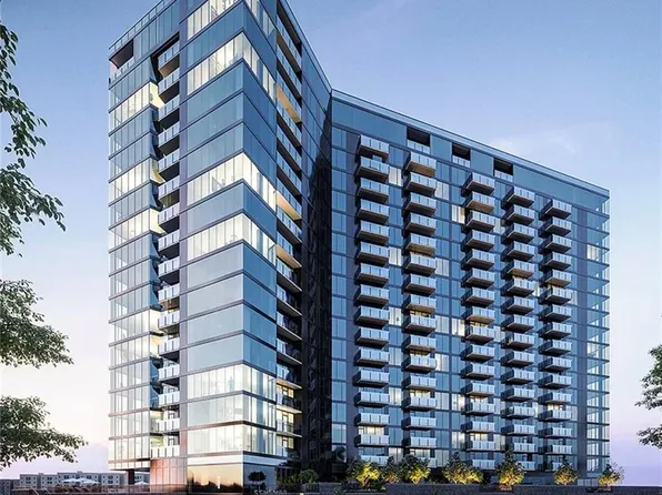 788 W Marietta St NW Unit 508, Atlanta, GA 30318