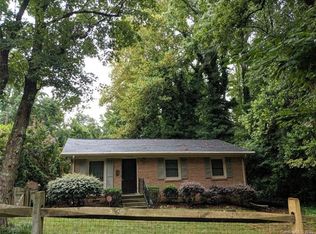 3713 Densmore Dr, Charlotte, NC 28205