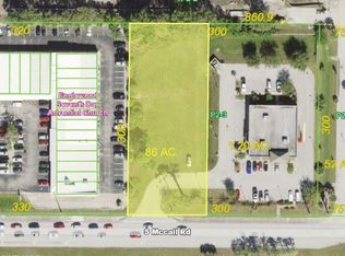 2920 S McCall Rd, Englewood, FL 34224