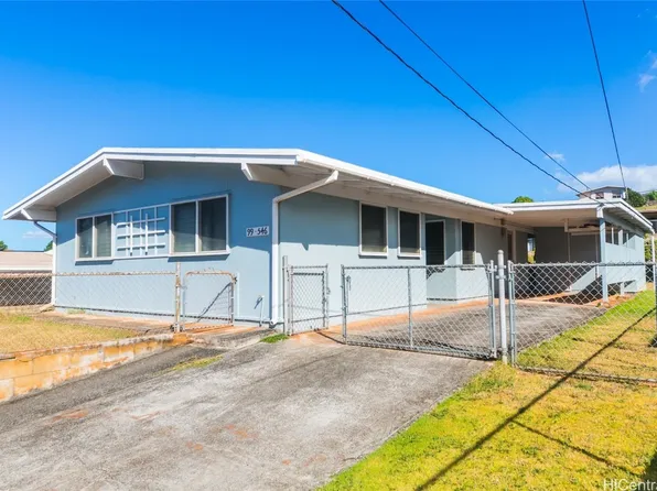 99-546 Pualaa St, Aiea, HI 96701