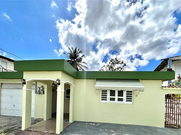 Calle 7 #428, Toa Baja, PR 00949