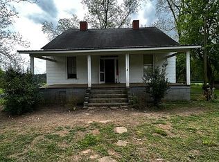 11750 Hutcheson Ferry Rd, Chattahoochee Hills, GA 30268