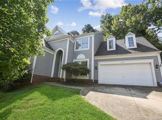 6426 Skyline Dr, Charlotte, NC 28269
