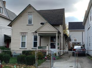 611 Jefferson Ave #2, Cleveland, OH