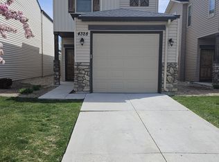 4328 S Aleut Way, Boise, ID 83709