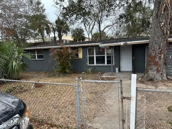 505 KINGSTON Avenue, Daytona Beach, FL 32114