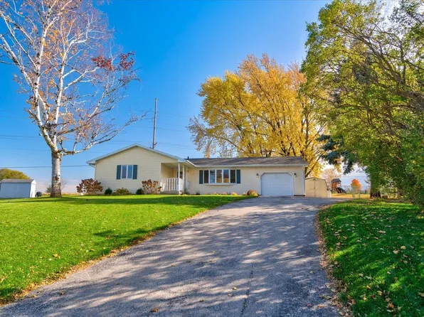 505 Natchez Ct, Deforest, WI 53532