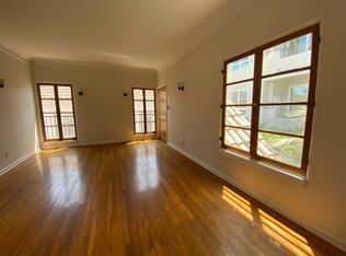 5816 W La Mirada Ave #8, Los Angeles, CA 90038