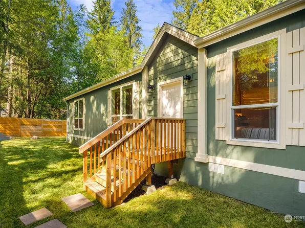 32038 NE 108th Street, Carnation, WA 98014