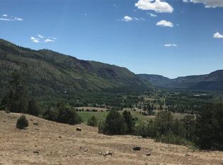 1703 Elkhorn Mountain Rd, Durango, CO 81301