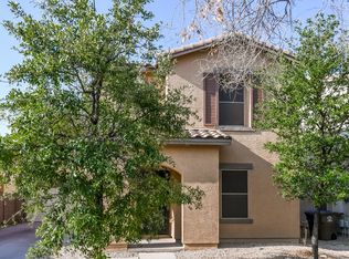 21153 E Stonecrest Dr, Queen Creek, AZ 85142