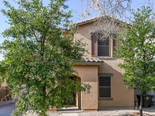 21153 E Stonecrest Dr, Queen Creek, AZ 85142