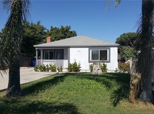 145 W 126th St, Los Angeles, CA 90061