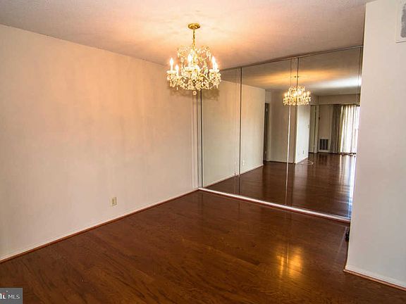 5th image of 8350 Greensboro Dr APT 711