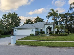 205 Northgrove Dr, Merritt Island, FL 32953