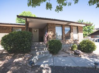 3350 Ute Rd, Saint George, UT 84790