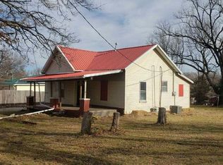 121 N Washington St, Fort Scott, KS 66701