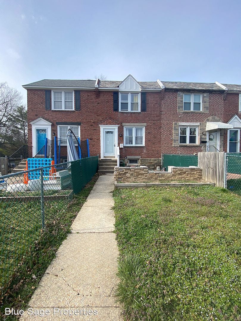 2337 Bond Ave, Drexel Hill, PA 19026 Zillow