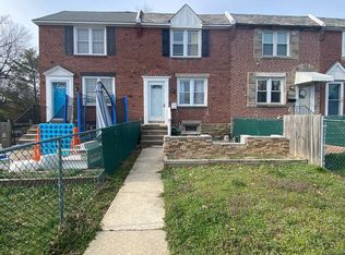 2337 Bond Ave, Drexel Hill, PA 19026