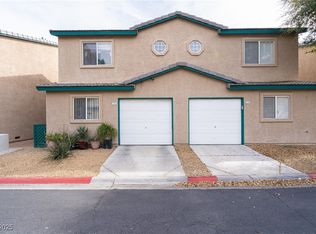 5771 Ritter Ln, Las Vegas, NV 89118
