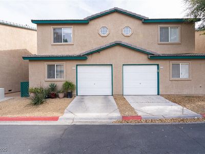 5771 Ritter Ln, Las Vegas, NV, 89118