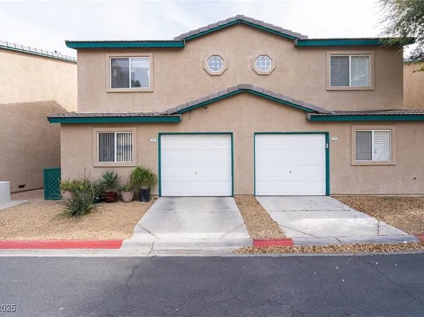 5771 Ritter Ln, Las Vegas, NV 89118
