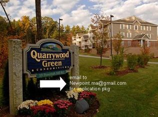 59 Ponemah Hill Rd APT 1-104, Milford, NH 03055