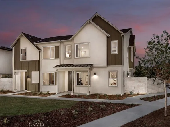 27669 Ensemble Pl, Valencia, CA 91381
