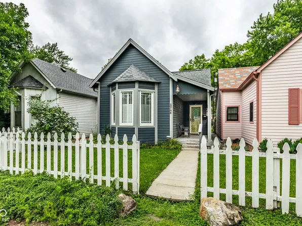 1746 W Miami St, Indianapolis, IN 46222