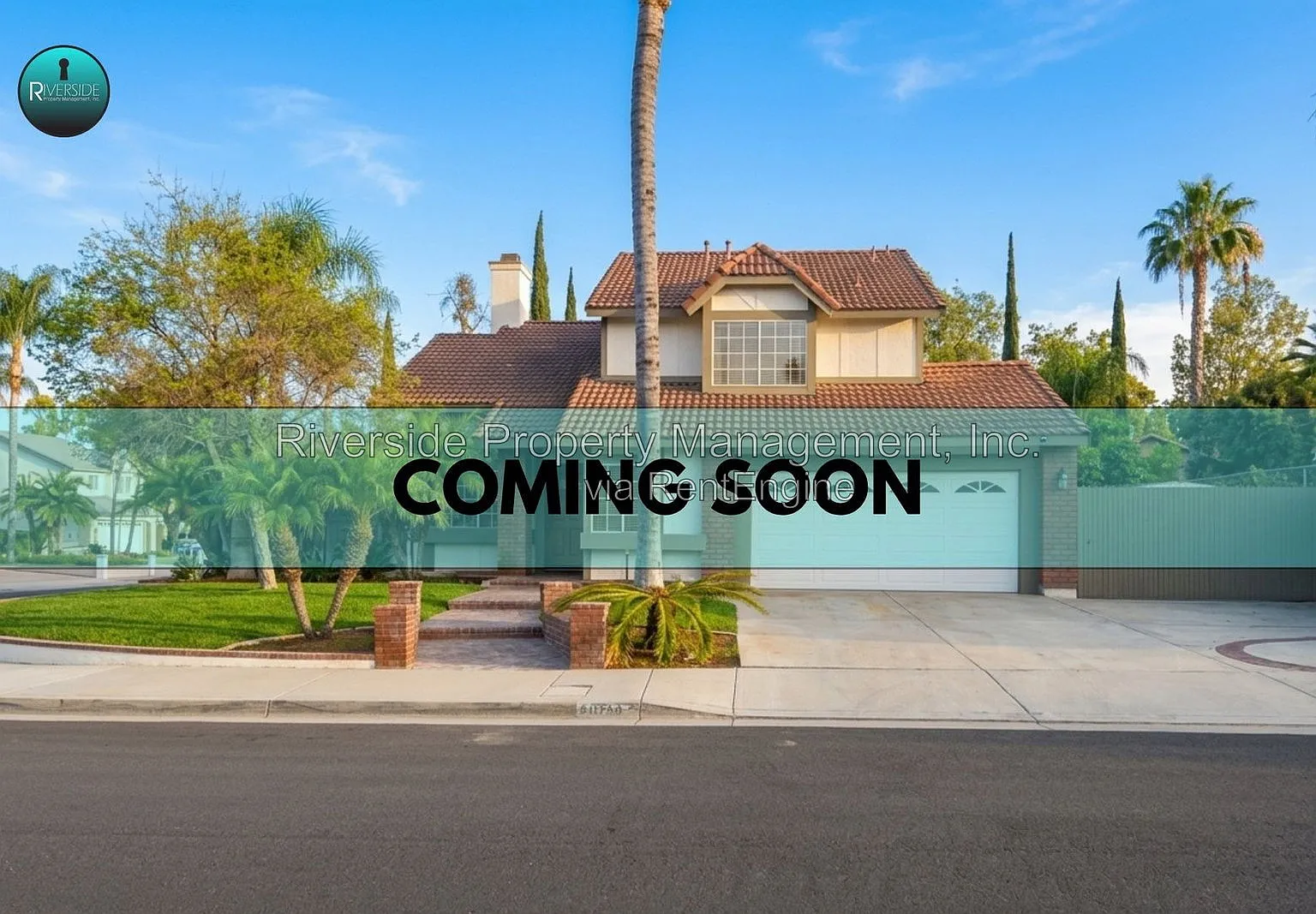 3 bed, 2.5 bath, 1491 sqft, $3,100 — Photo 1