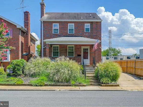 820 Woodlawn Ave, Wilmington, DE 19805